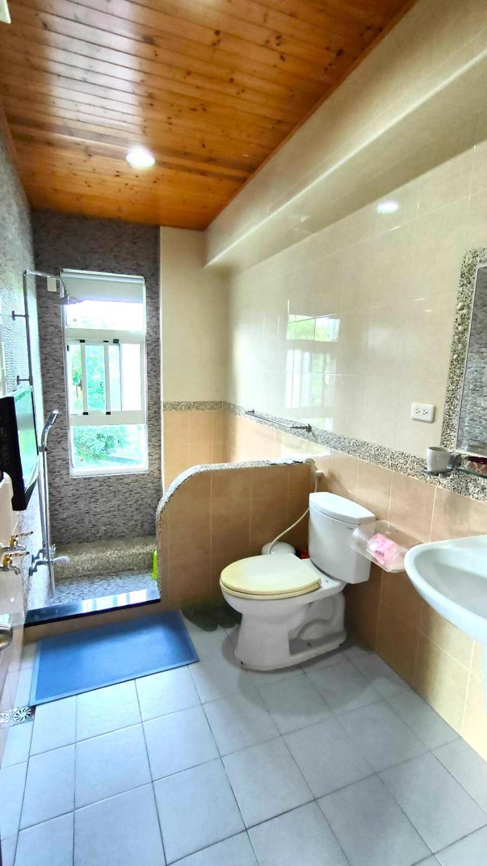 登雲villa Shan-lin エクステリア 写真