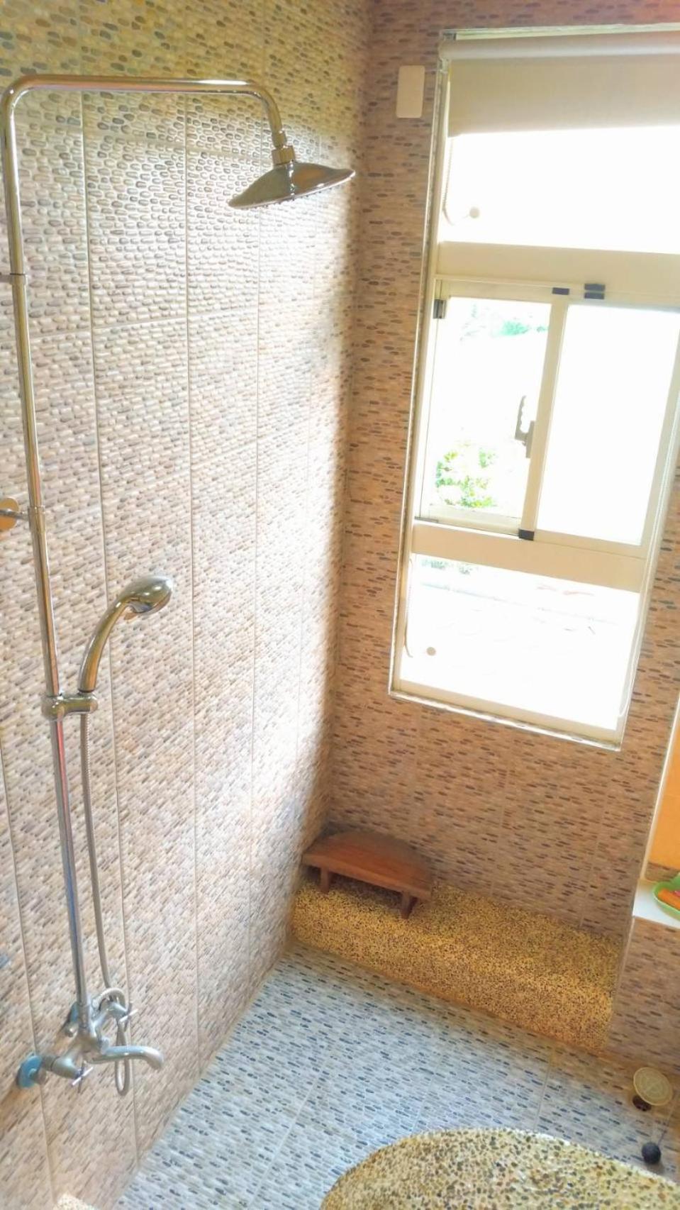 登雲villa Shan-lin エクステリア 写真